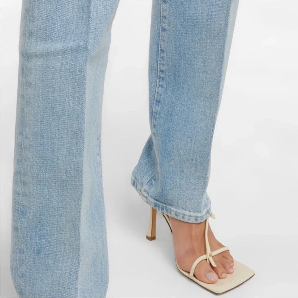 frame denim